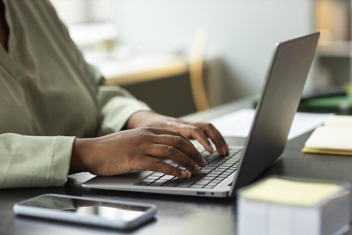 Rédaction web et ghostwriting